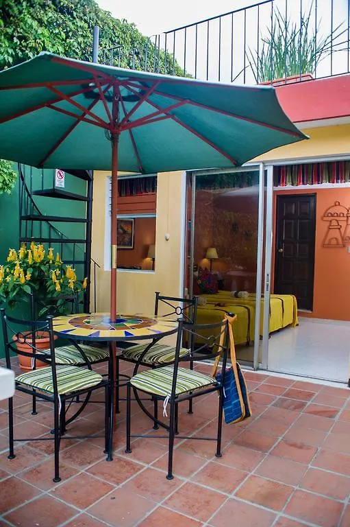 Hotel Casa Rustica By Ahs Antigua