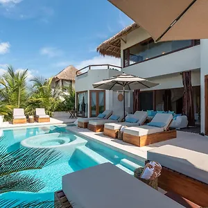 Casa Punta Coco & Club (adults Only) Hotel Isla Holbox