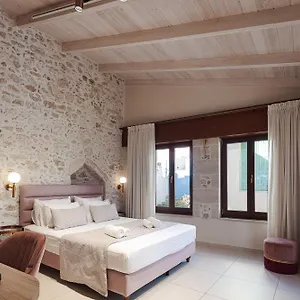 Philikon Luxury Gasthuis