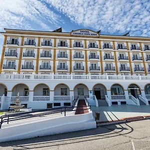 Carabela Santa María Hotel Mazagón